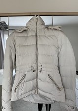 Zara Women's Full Zip Down