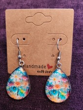 Pretty Colourful Handmade