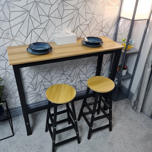 Pcs modern breakfast bar - pcs,