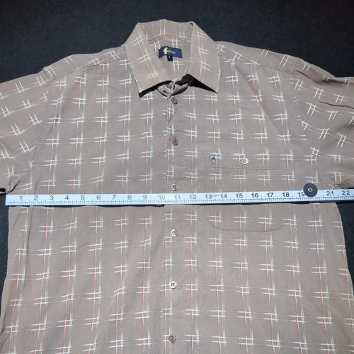 Gabicci short sleeve shirt - gabicci,