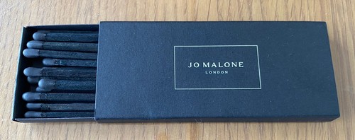 Malone london long black - malone, 15