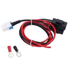 2X(Radio  Cord Cable for
