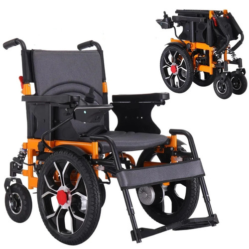 All terrain foldable electric - foldable,