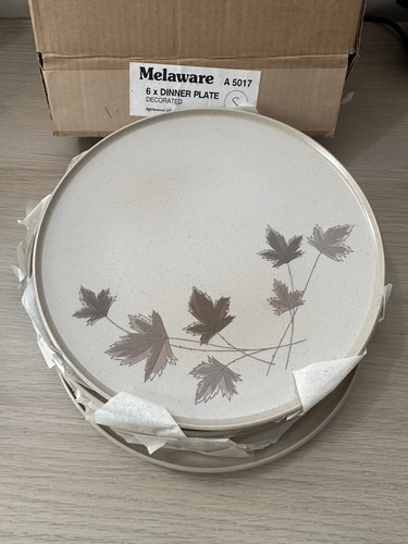 New box vintage - new,