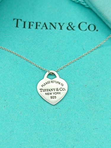 Return tiffany co silver - to, &