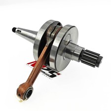 Crankshaft fits aprilia - crankshaft, rs