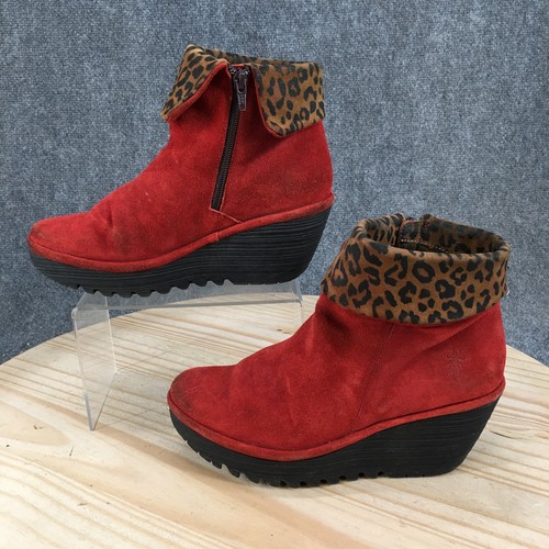 Fly london yety248fly boots - yety248fly,
