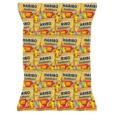 Haribo Goldbears Gummy Bears