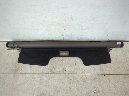 Peugeot 206 parcel - shelf, load