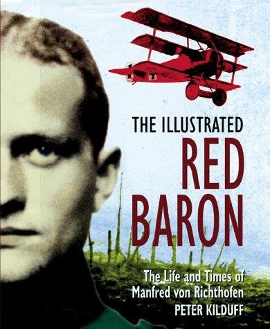 The illustrated red - illustrated, baron:
