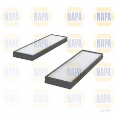 Genuine NAPA Cabin Filter for