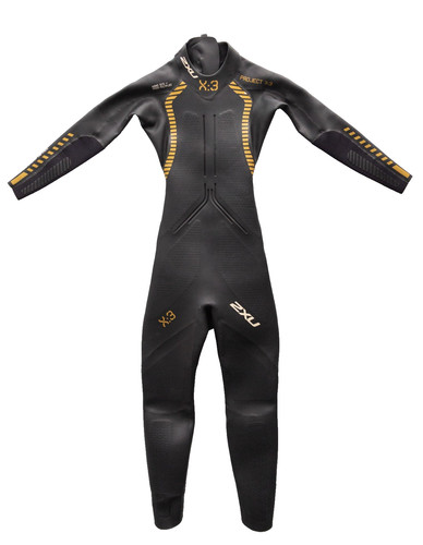 Women 2xu size - 2xu, st