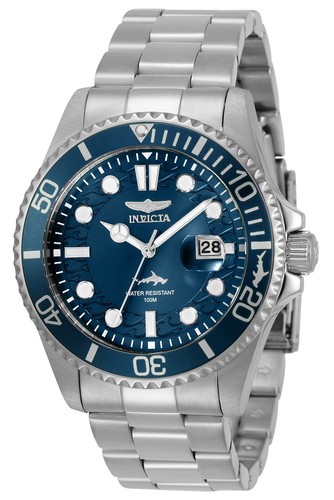 Invicta pro diver mens - pro,