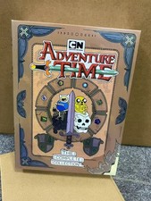 Adventure time the complete - adventure,
