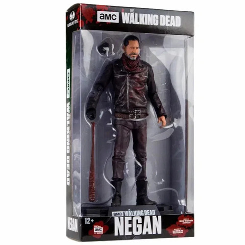 Amc the walking dead - amc, negan