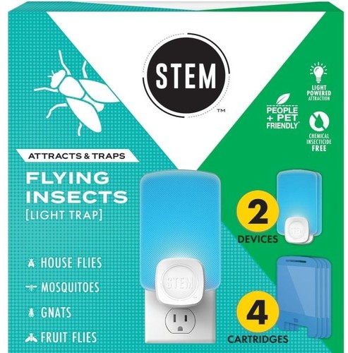 Stem indoor fruit fly light - indoor,