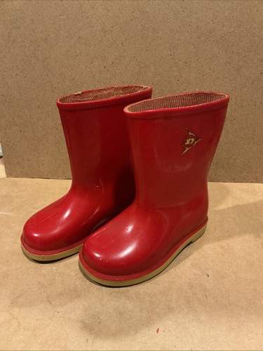 Vintage dunlop children - vintage, children’s