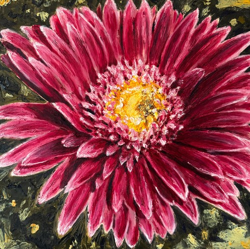 Original impasto oil - original,