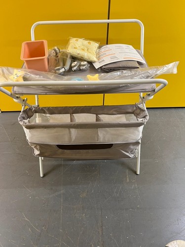 Foldable baby changing - baby,