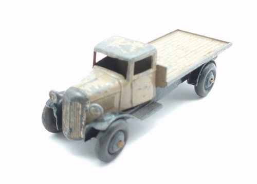 Vintage dinky toys - vintage, 25c