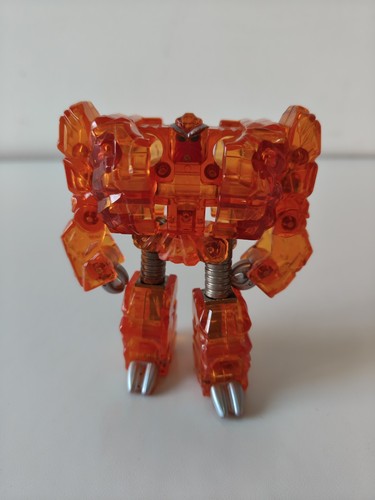 Sunstone rock lords - sunstone, figure
