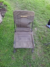 Giant Fishing Chair Green