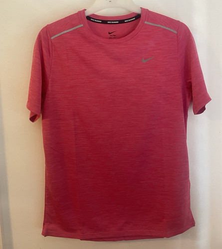 Nike miler dri fit teens - miler, dri-fit