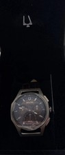 Bulova Precisionist CURV Men's