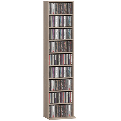 Homcom 260 storage unit 120 - unit,