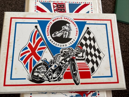 World final bradford speedway - final,