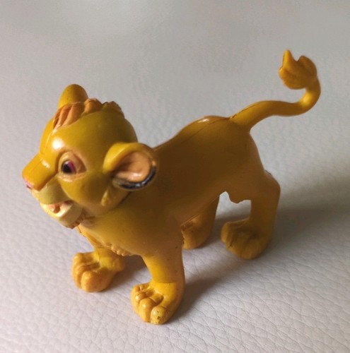 Vintage disney the lion king - disney,