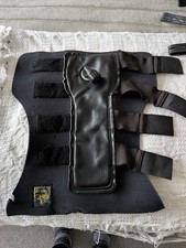 De Boiz Cold Boot with hose