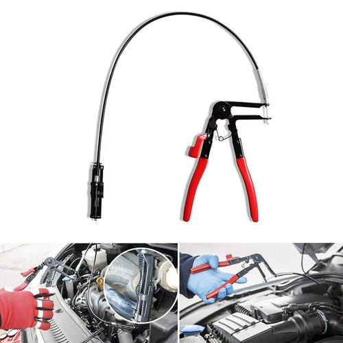 Flexible long reach locking - reach,