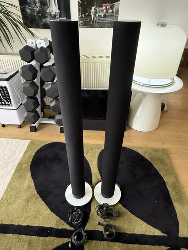 Bang olufsen beolab 6000 - bang,