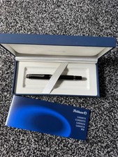 Pelikan Souveran M405 Black &