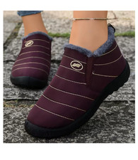 Women’s Winter Boots Fur