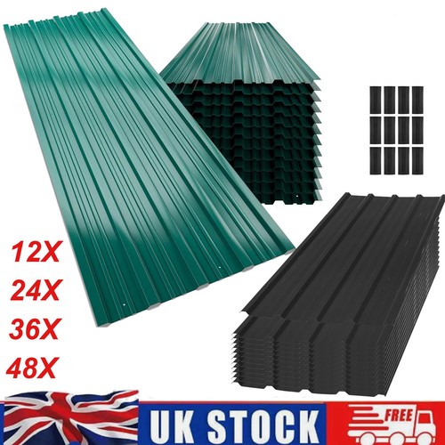 12x 48x metal - 12x-48x, cladding