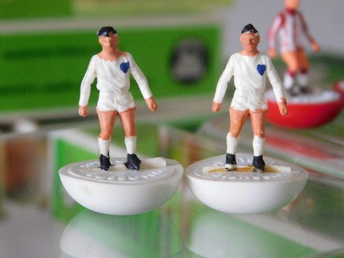 Vintage 1970s subbuteo - vintage,