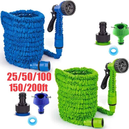 Expandable garden hose pipe - garden,