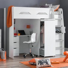 Pegasus Highsleeper