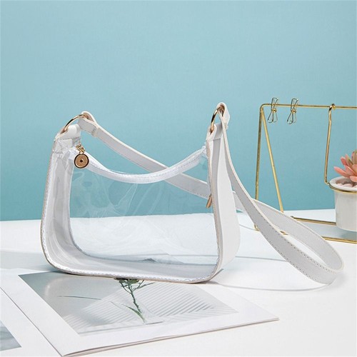 Candy color handbag - handbag, small