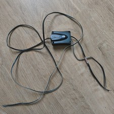 Vibe Black Air Crossover (single)