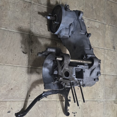 Yamaha zuma horizontal - yamaha, 02-11