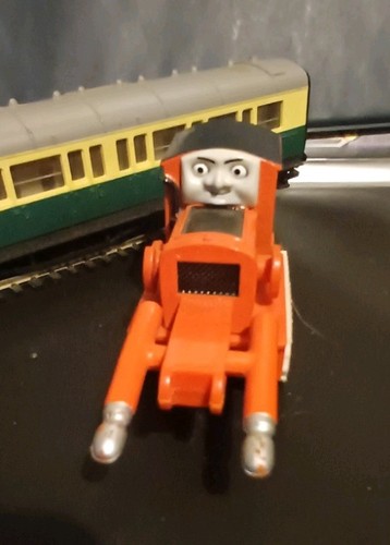 Ertl thomas the tank engine - the,