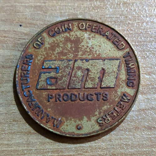Autometers limited coin - autometers,