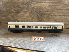 Trix Hi Oo Model Railway Coach