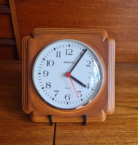 West german vintage kienzle - german,