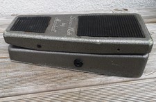 Marshall Supa-Wah Pedal. Vintage 1960s  RARE UK