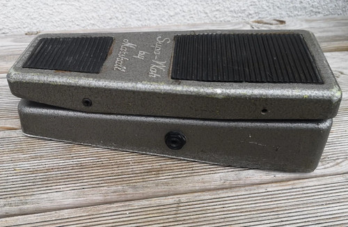 Marshall supa wah - marshall, pedal
