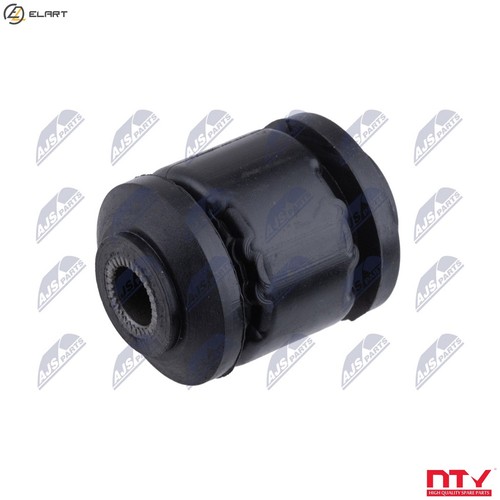 Mounting controltrailing - 2x,